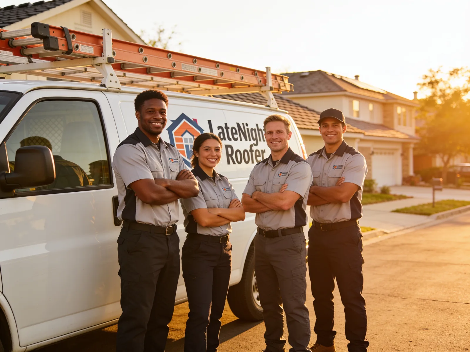 Emergency Roof Repair company in White, GA